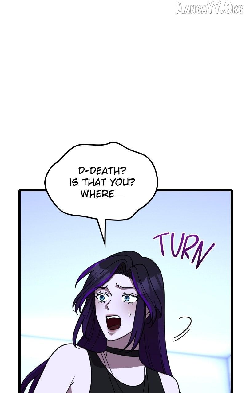 Death Is My BFF Chapter 42 page 9 - 