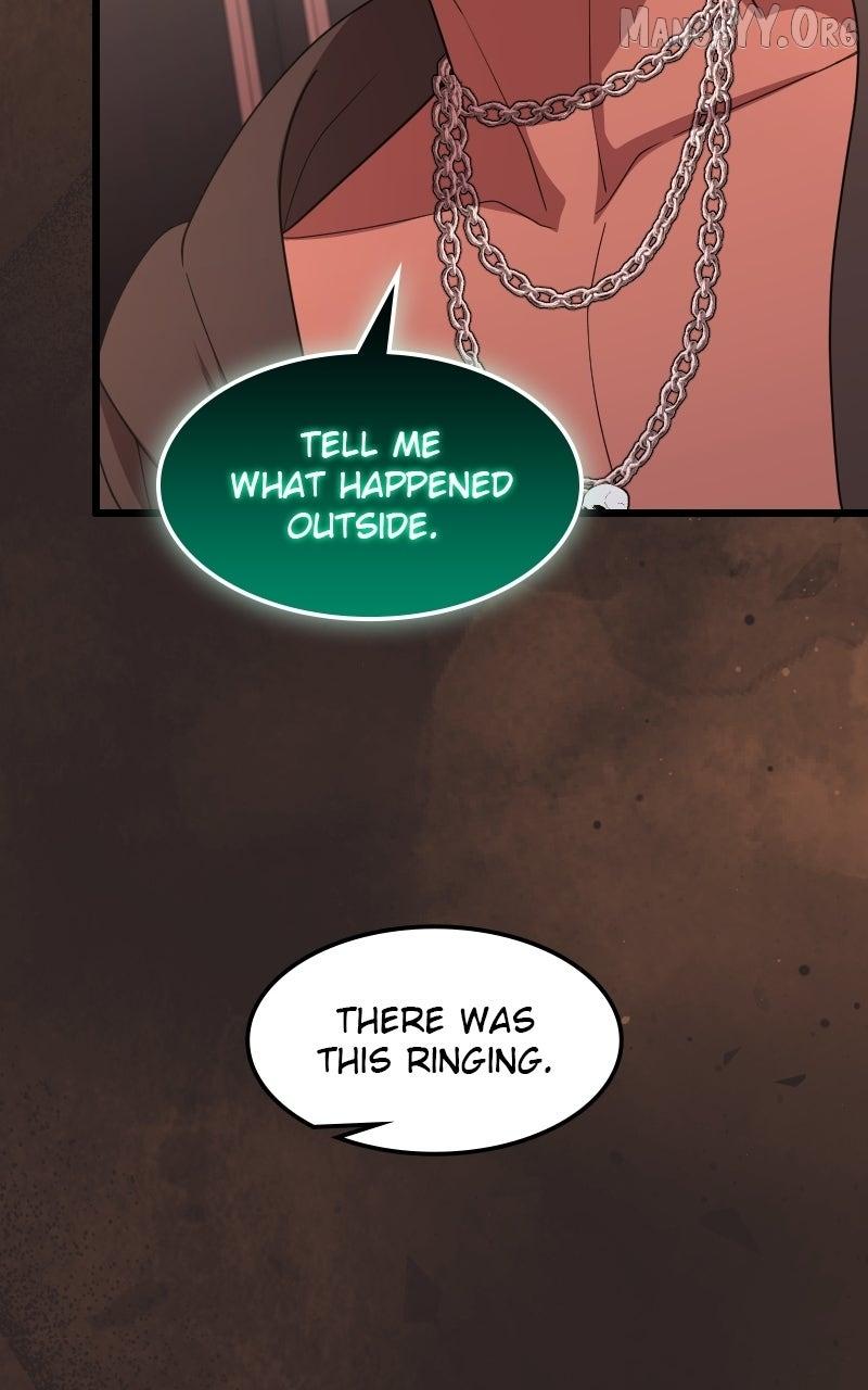 Death Is My BFF Chapter 42 page 83 - 