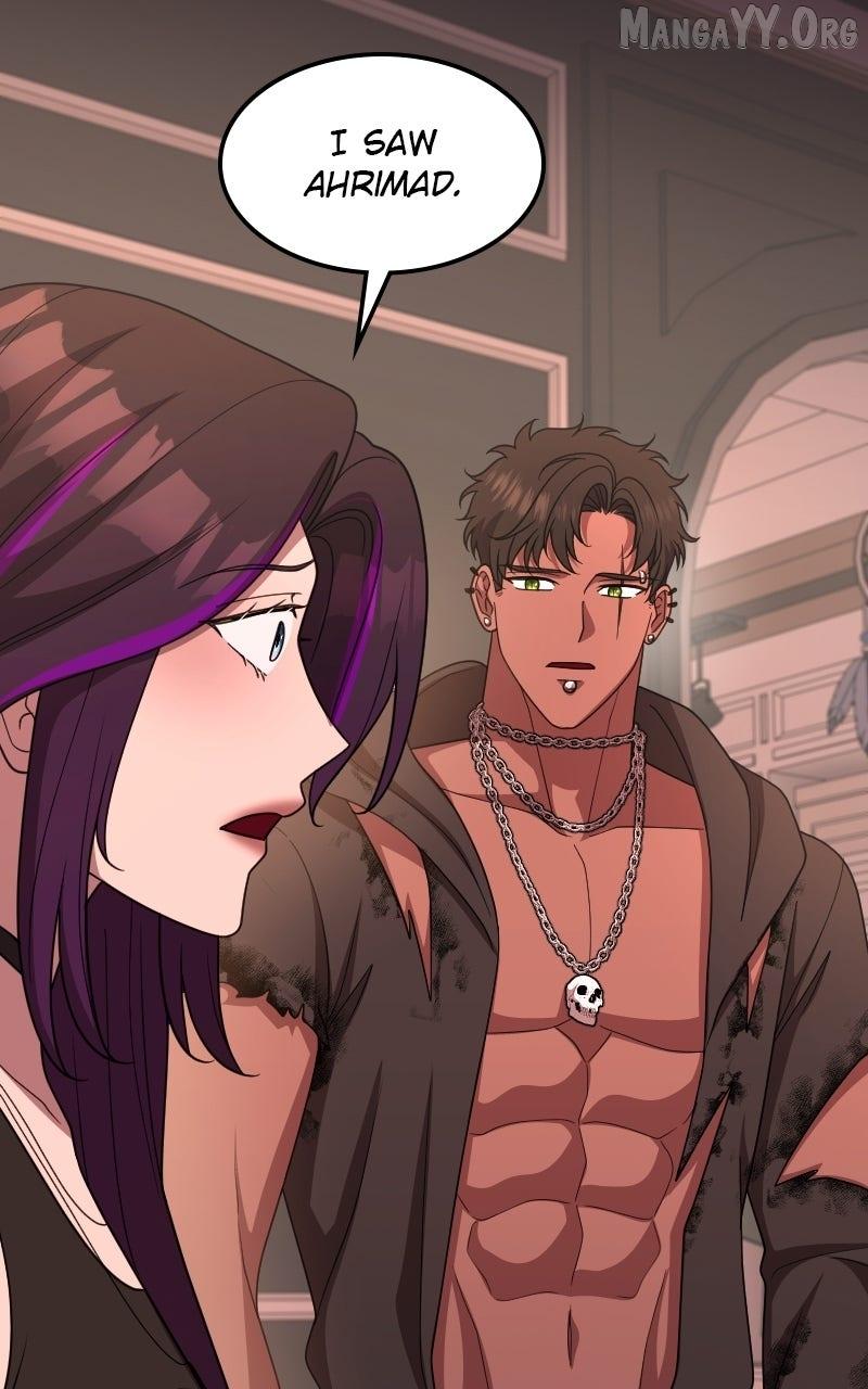 Death Is My BFF Chapter 42 page 86 - 
