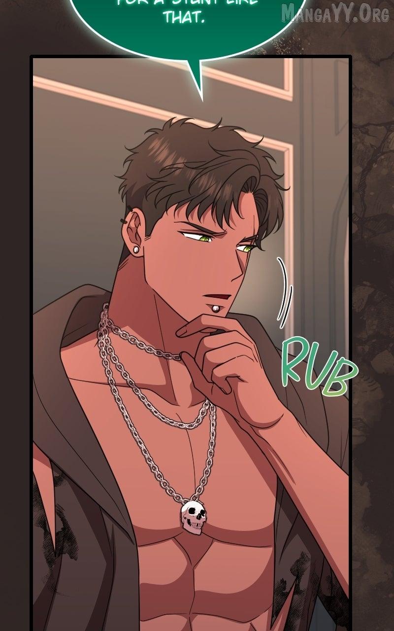 Death Is My BFF Chapter 42 page 88 - 