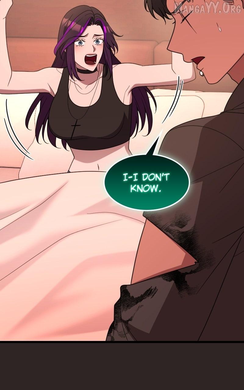 Death Is My BFF Chapter 42 page 90 - 