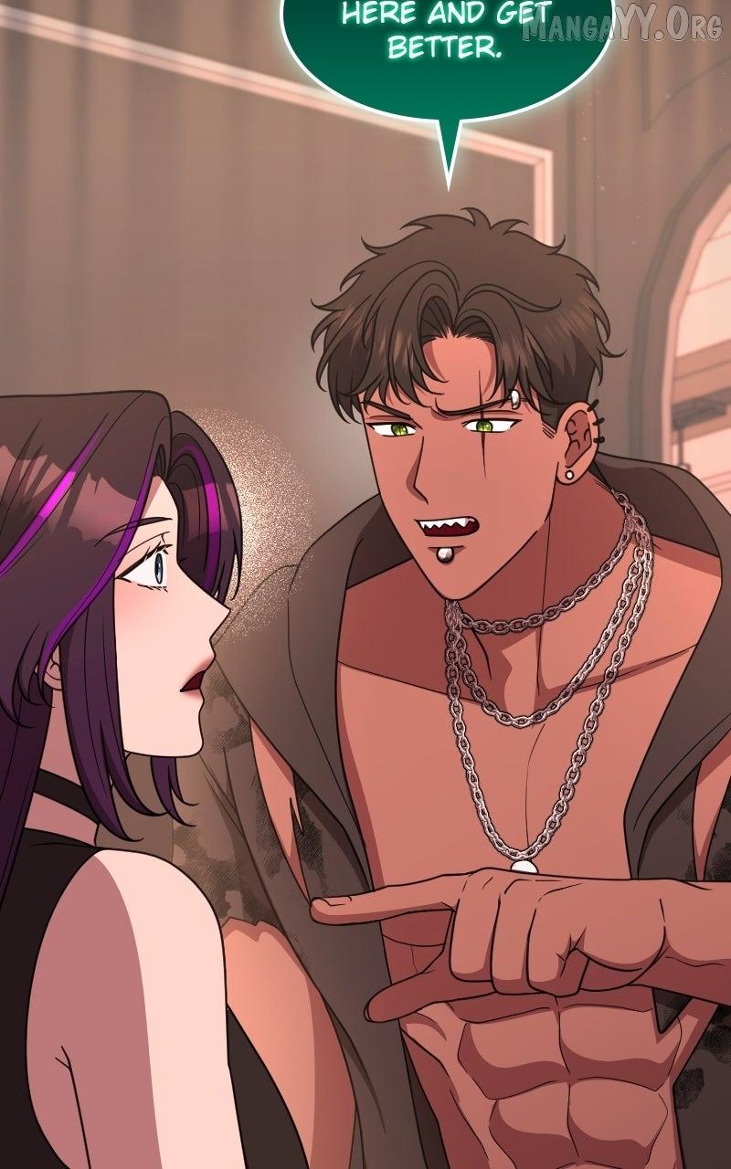 Death Is My BFF Chapter 42 page 93 - 