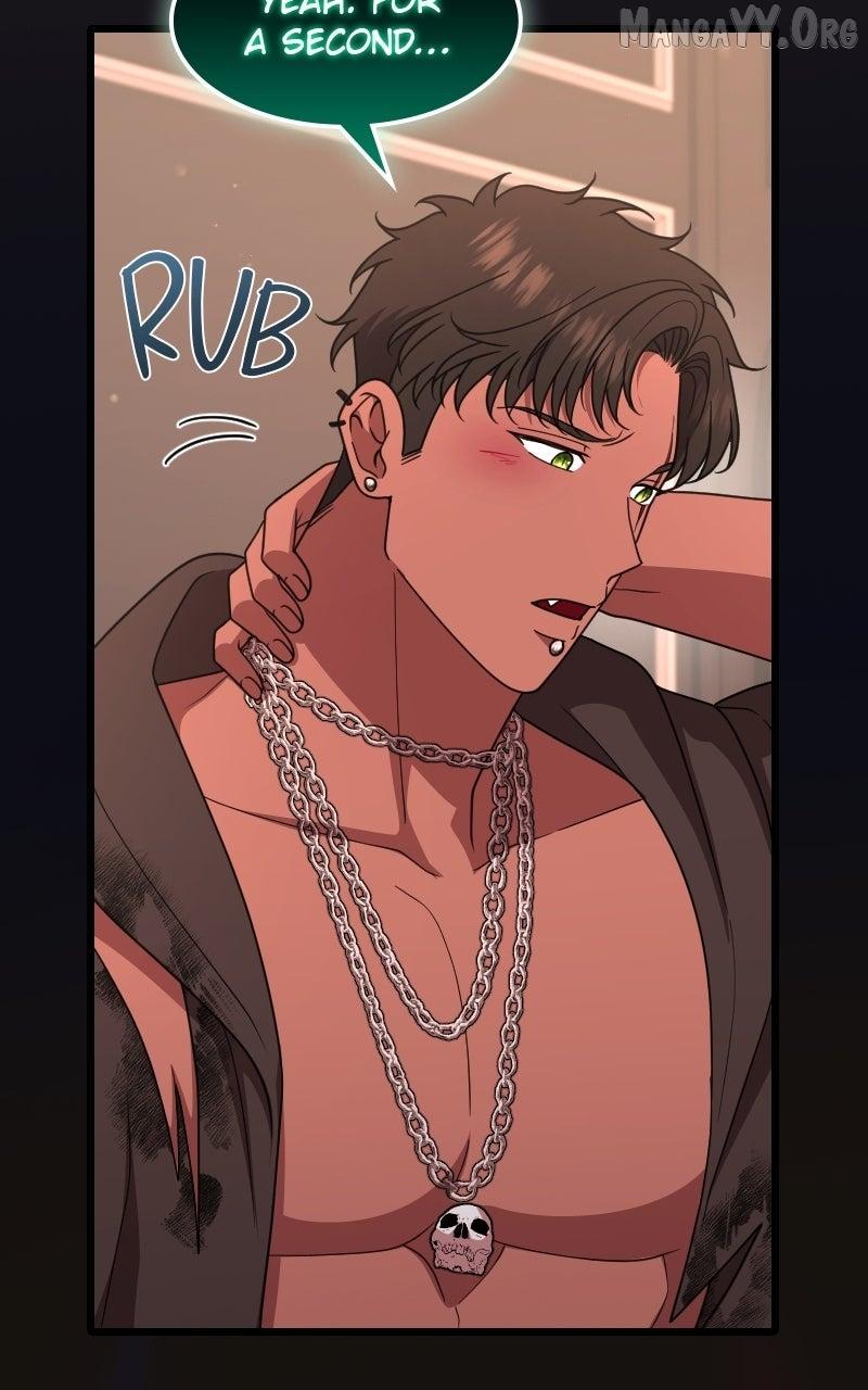 Death Is My BFF Chapter 42 page 98 - 