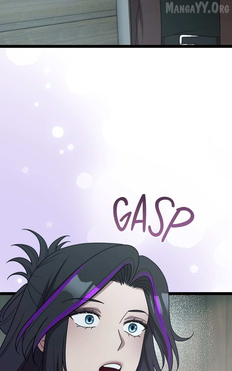Death Is My BFF Chapter 43 page 11 - 