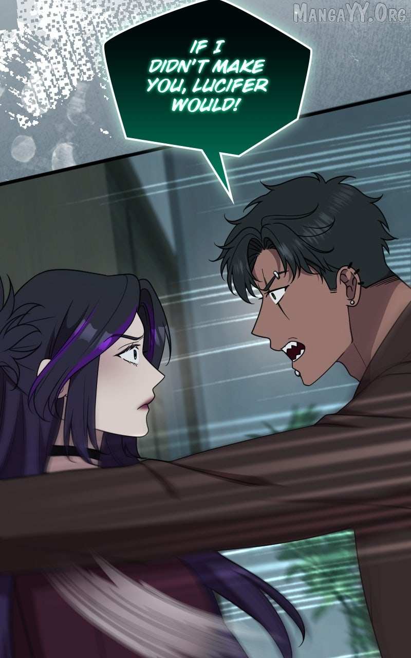 Death Is My BFF Chapter 43 page 106 - 