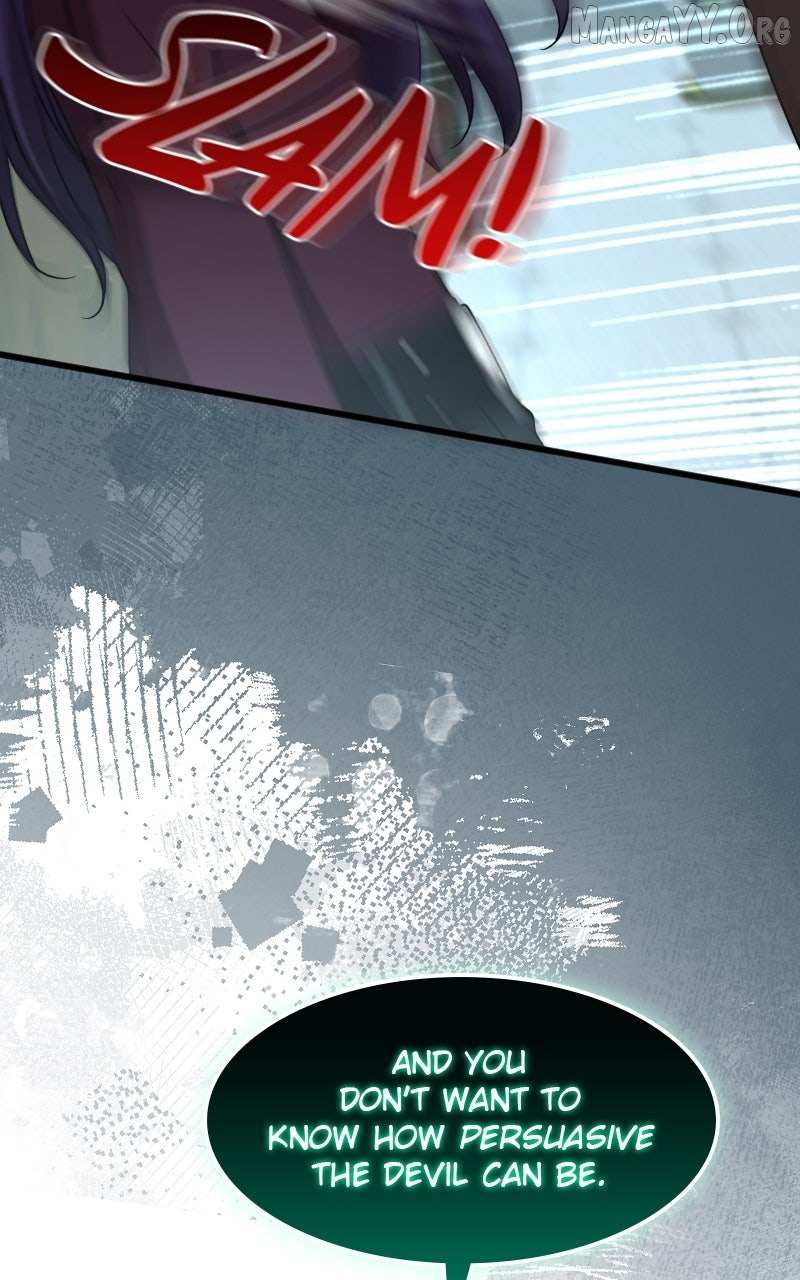 Death Is My BFF Chapter 43 page 107 - 