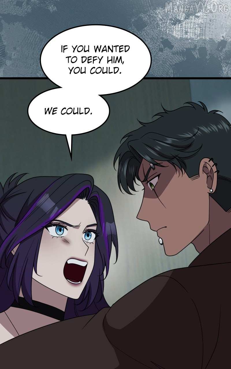 Death Is My BFF Chapter 43 page 109 - 