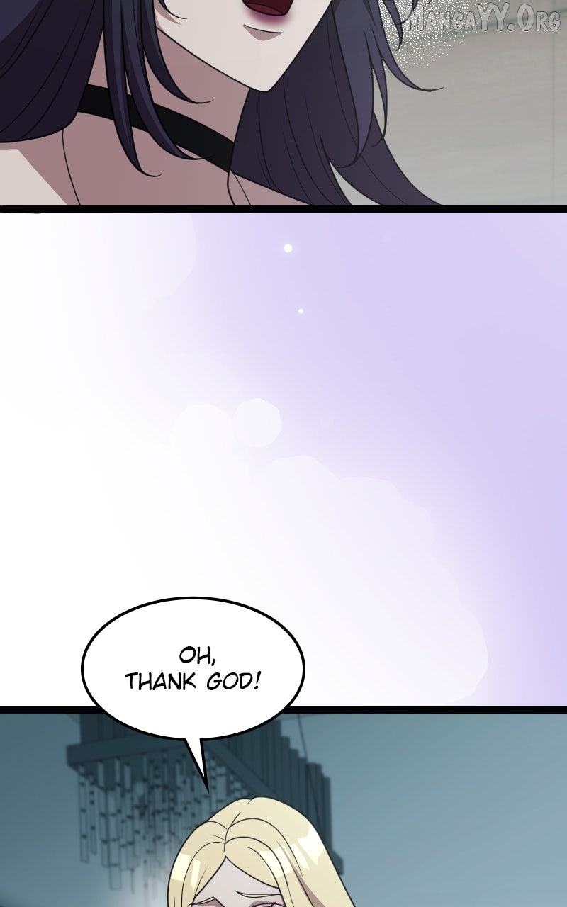 Death Is My BFF Chapter 43 page 12 - 