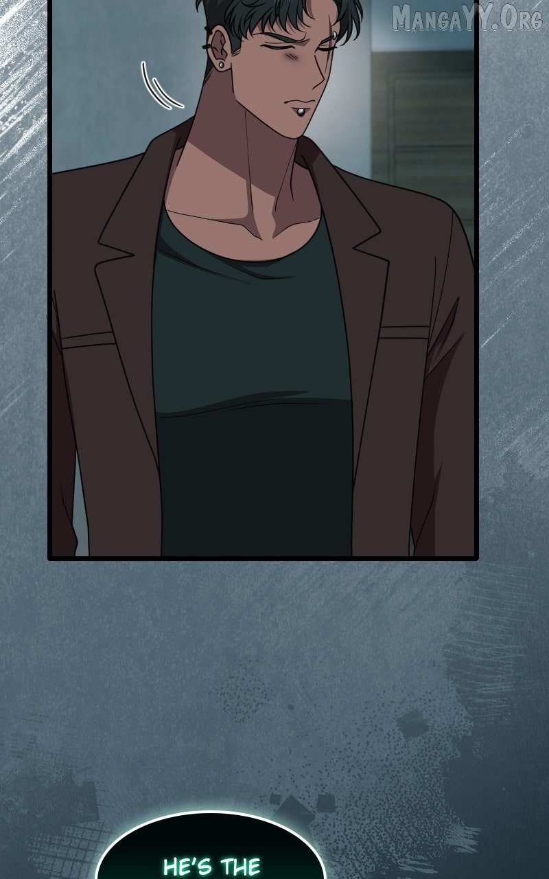 Death Is My BFF Chapter 43 page 111 - 