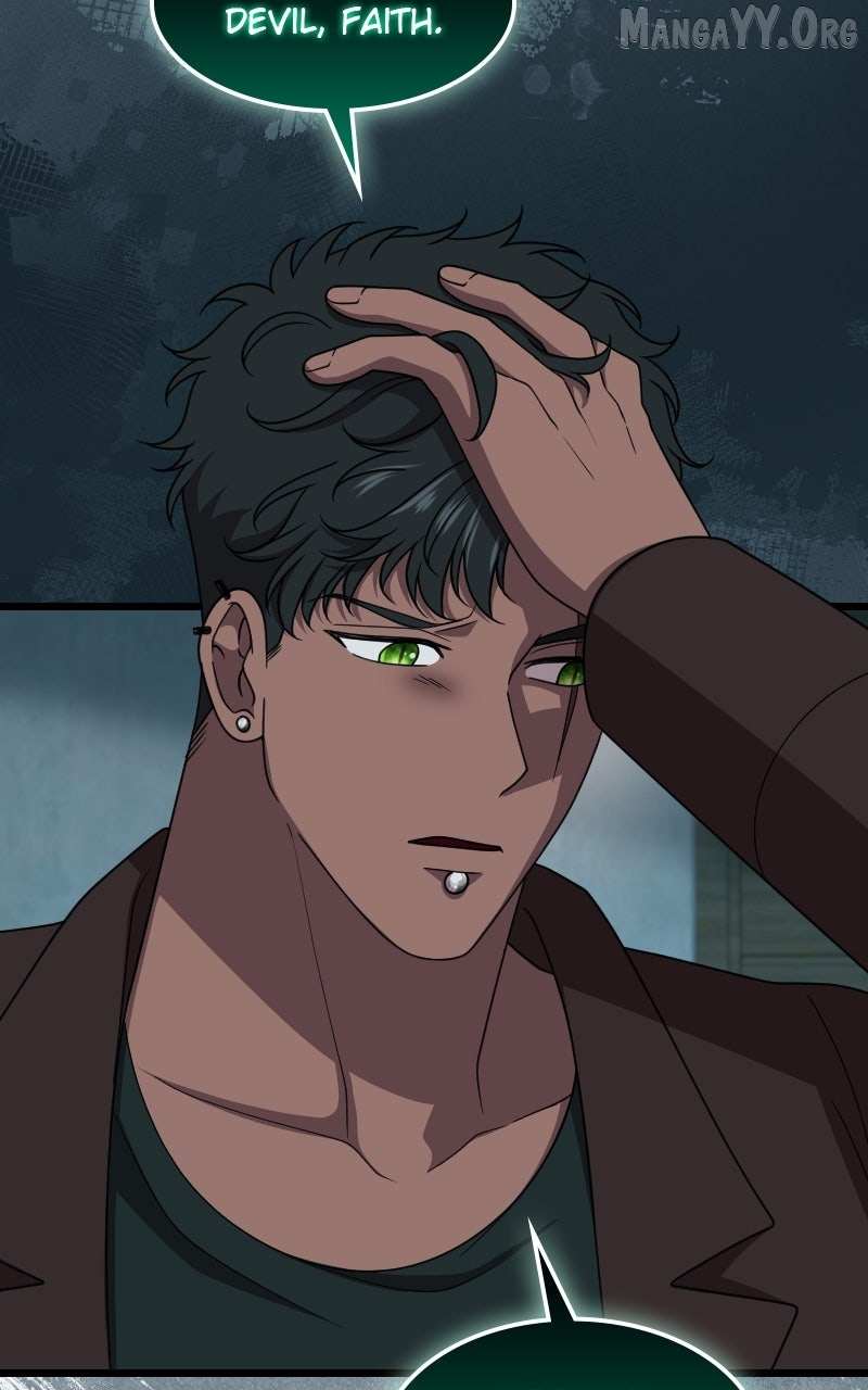 Death Is My BFF Chapter 43 page 112 - 