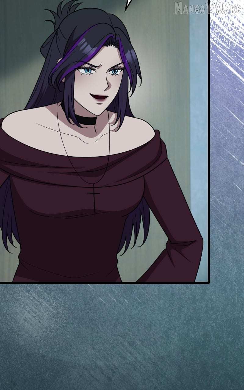 Death Is My BFF Chapter 43 page 114 - 