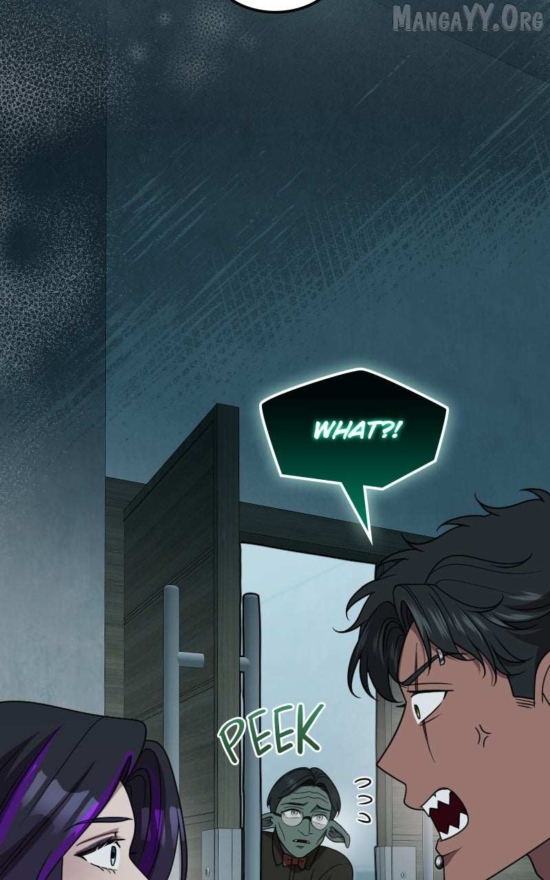 Death Is My BFF Chapter 43 page 117 - 