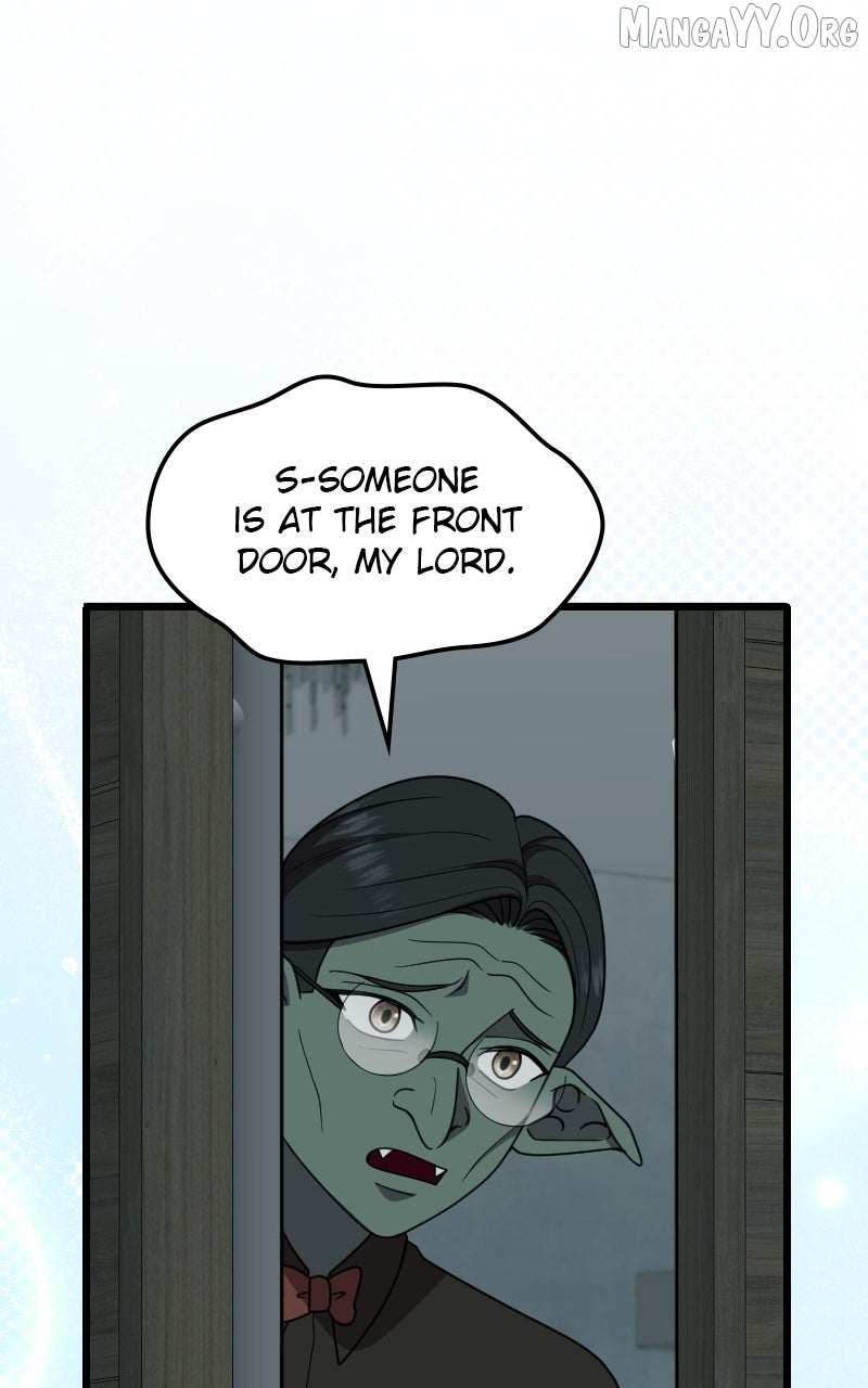 Death Is My BFF Chapter 43 page 119 - 