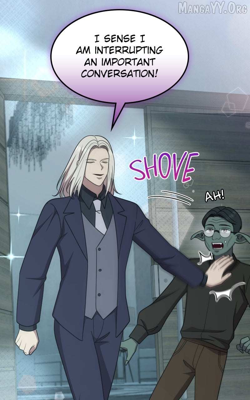 Death Is My BFF Chapter 43 page 121 - 