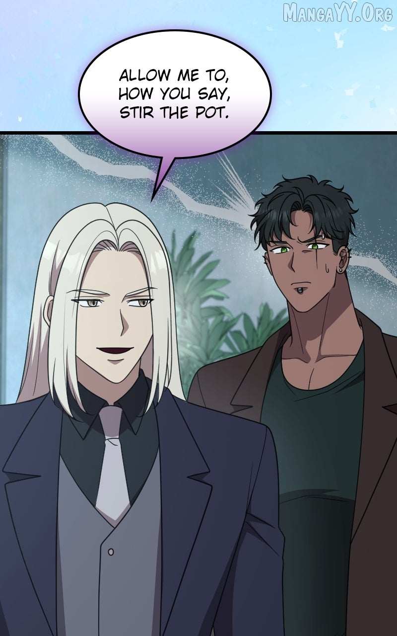 Death Is My BFF Chapter 43 page 123 - 