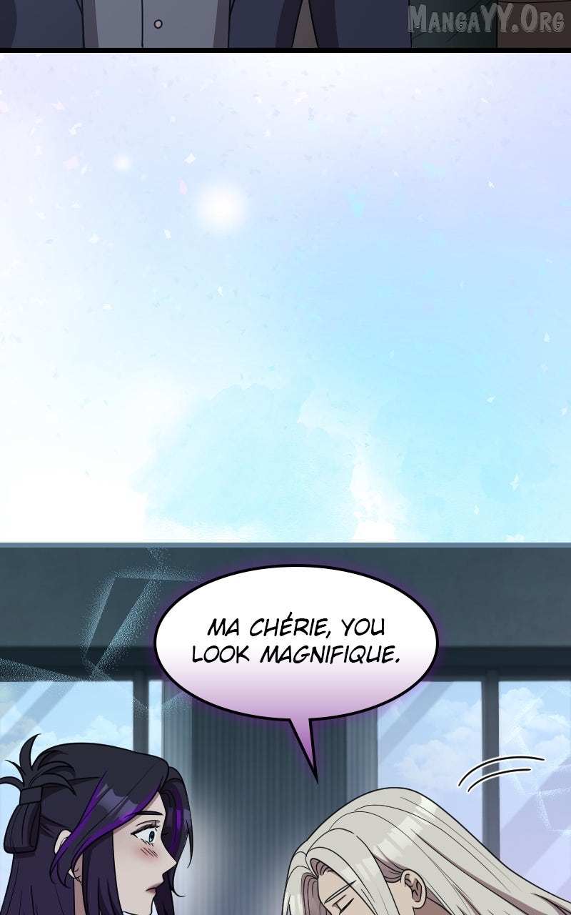 Death Is My BFF Chapter 43 page 124 - 