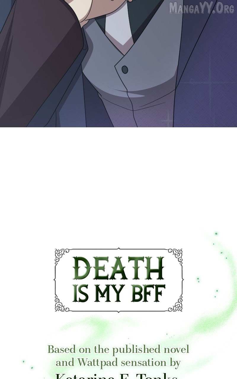 Death Is My BFF Chapter 43 page 127 - 