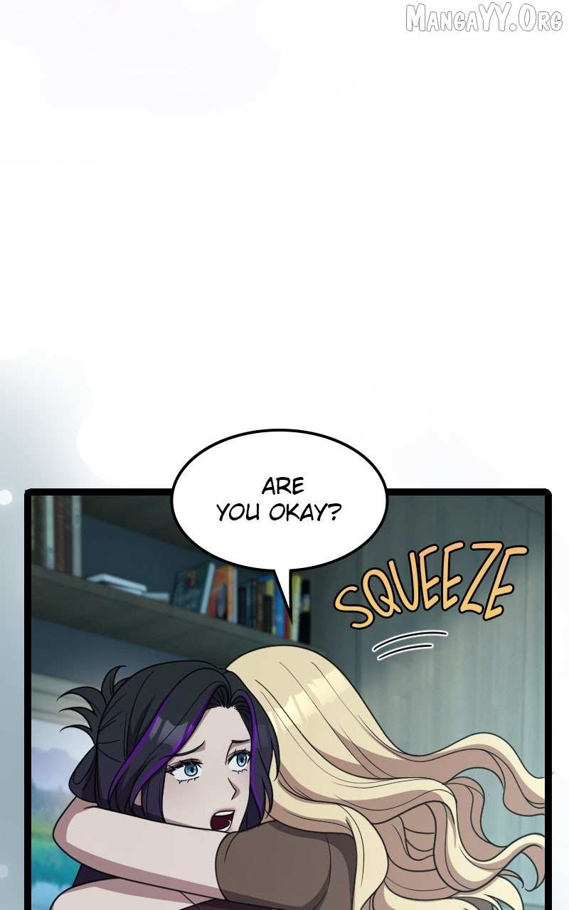 Death Is My BFF Chapter 43 page 14 - 