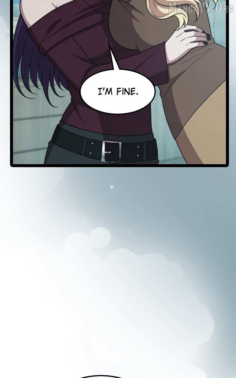 Death Is My BFF Chapter 43 page 15 - 