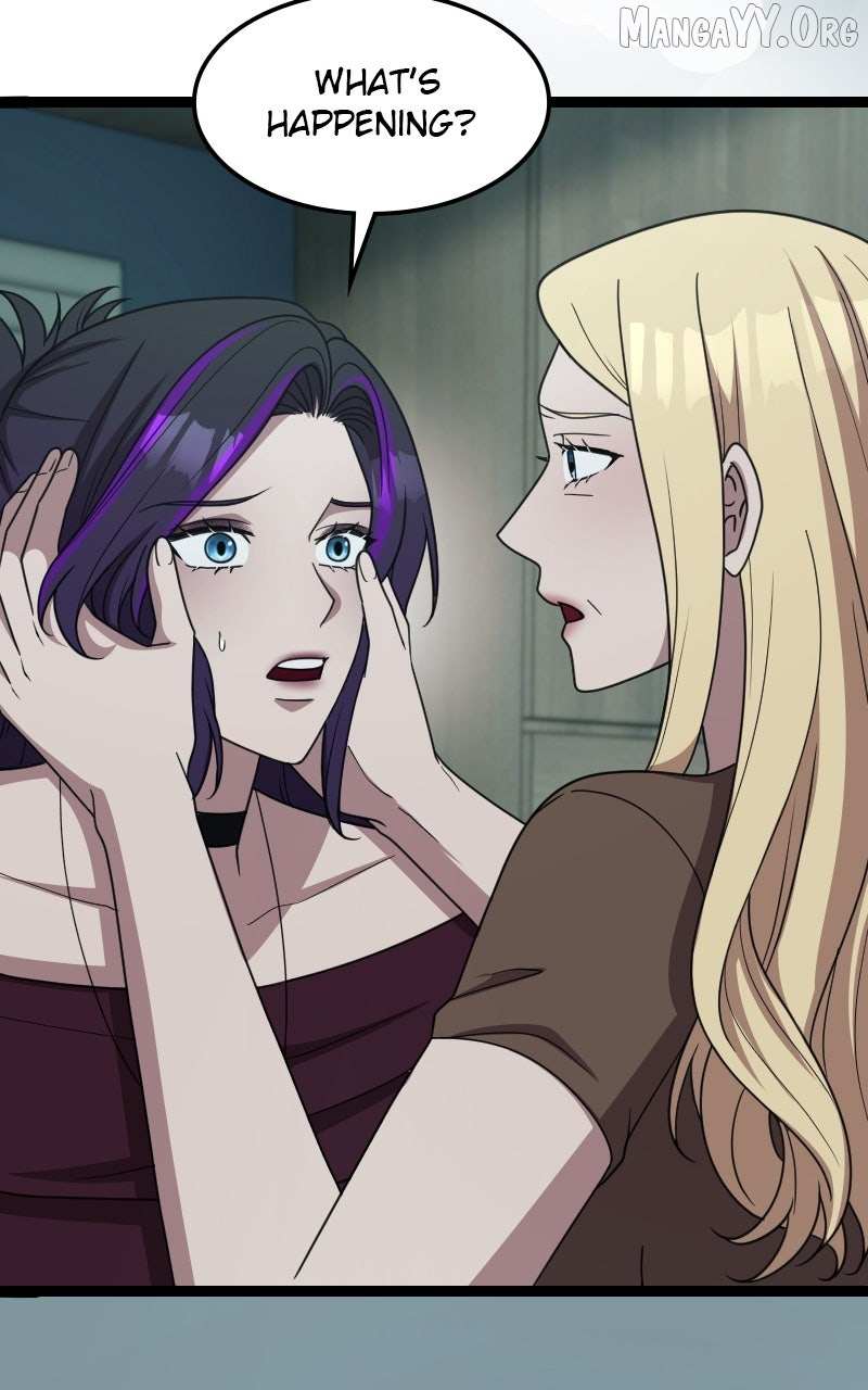 Death Is My BFF Chapter 43 page 16 - 