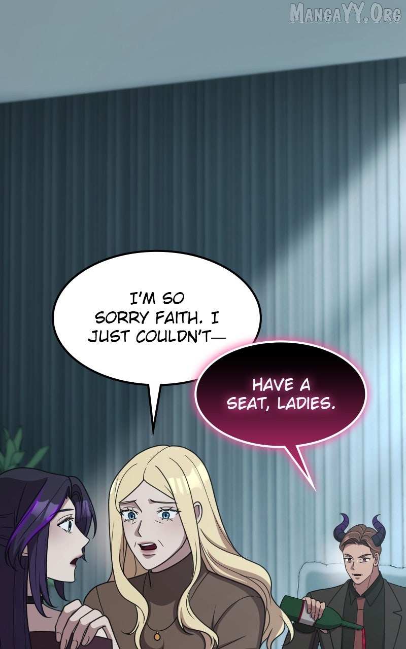 Death Is My BFF Chapter 43 page 17 - 