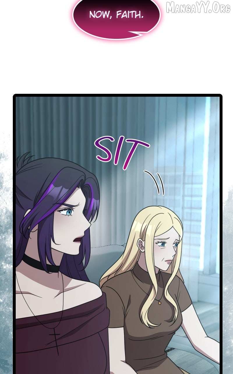 Death Is My BFF Chapter 43 page 19 - 