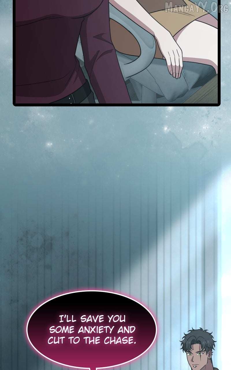 Death Is My BFF Chapter 43 page 20 - 