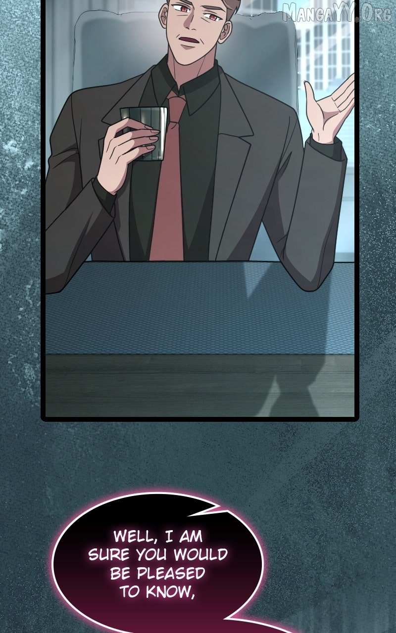 Death Is My BFF Chapter 43 page 23 - 