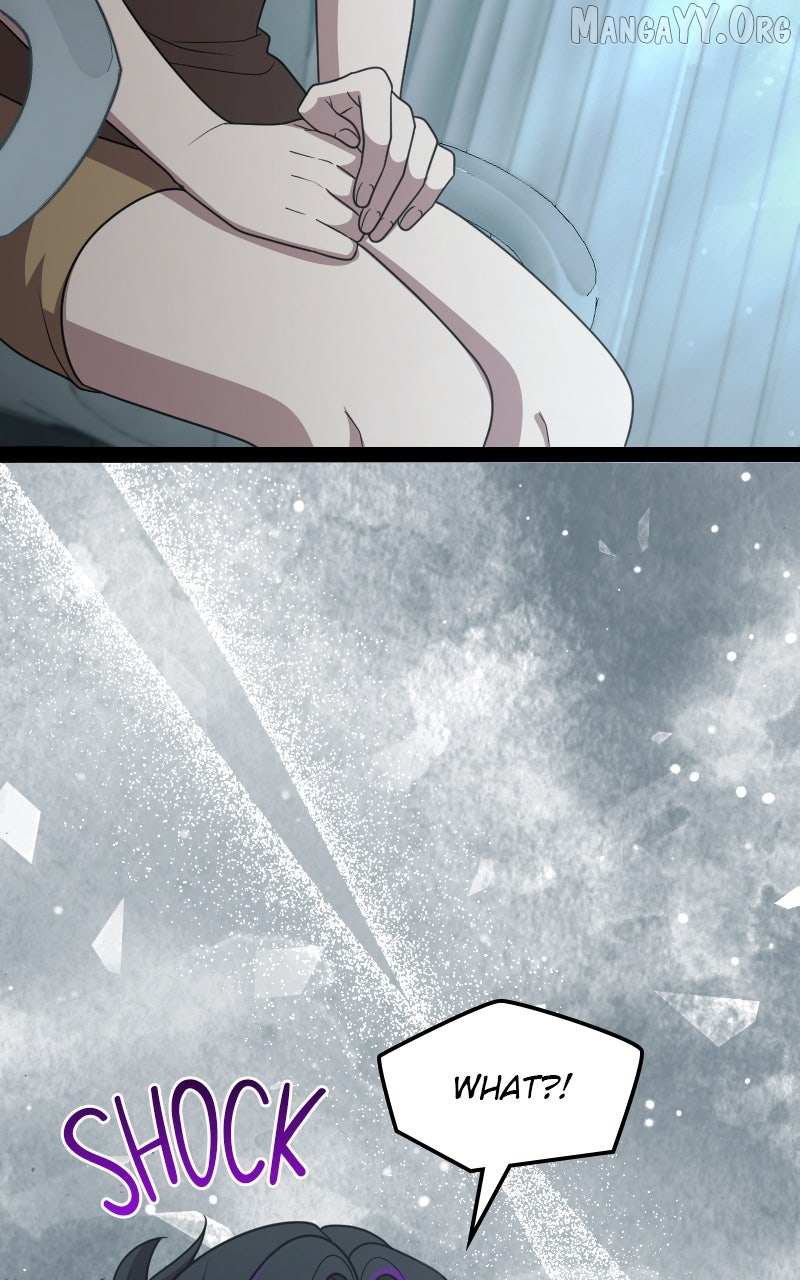 Death Is My BFF Chapter 43 page 25 - 