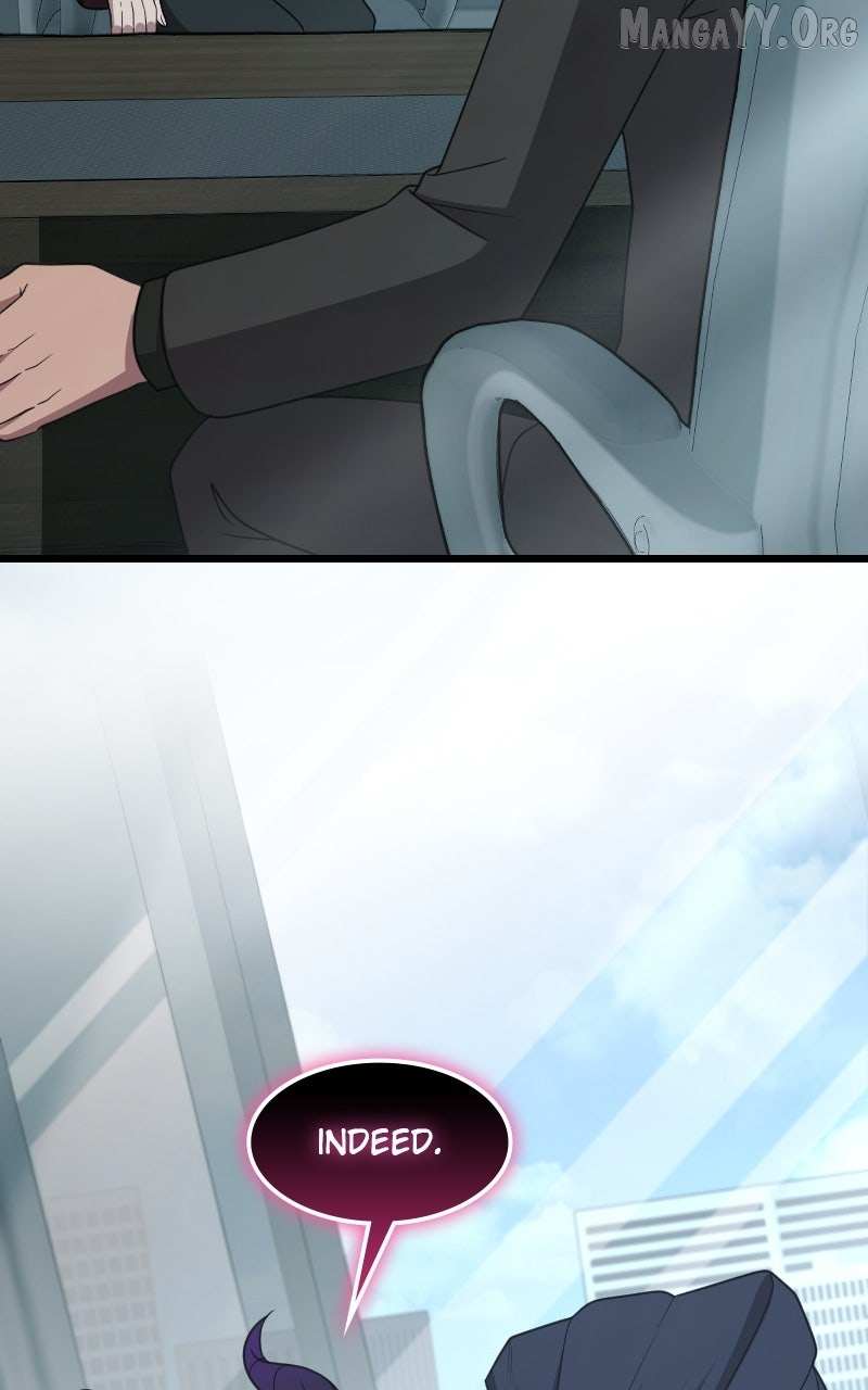 Death Is My BFF Chapter 43 page 28 - 