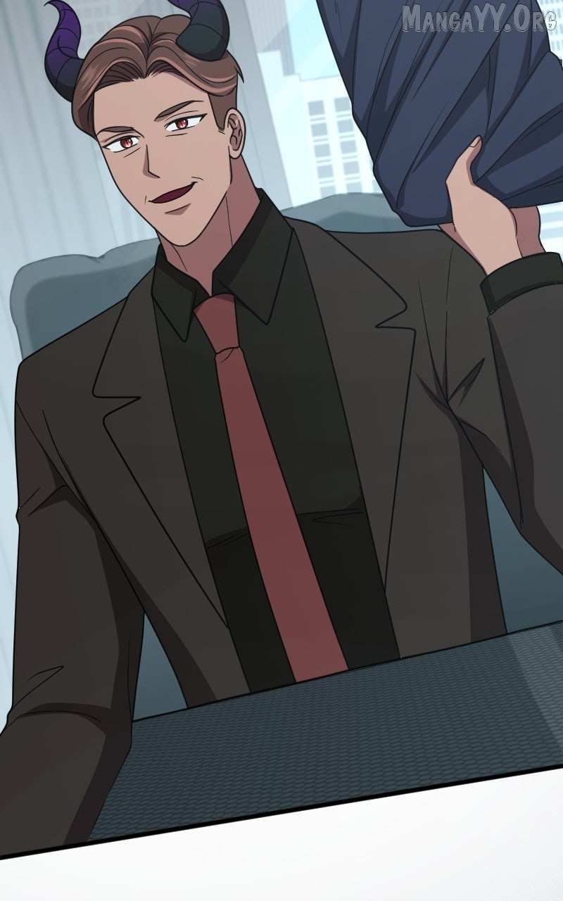 Death Is My BFF Chapter 43 page 29 - 