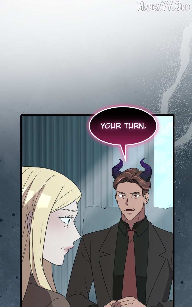 Death Is My BFF Chapter 43 page 30 - 