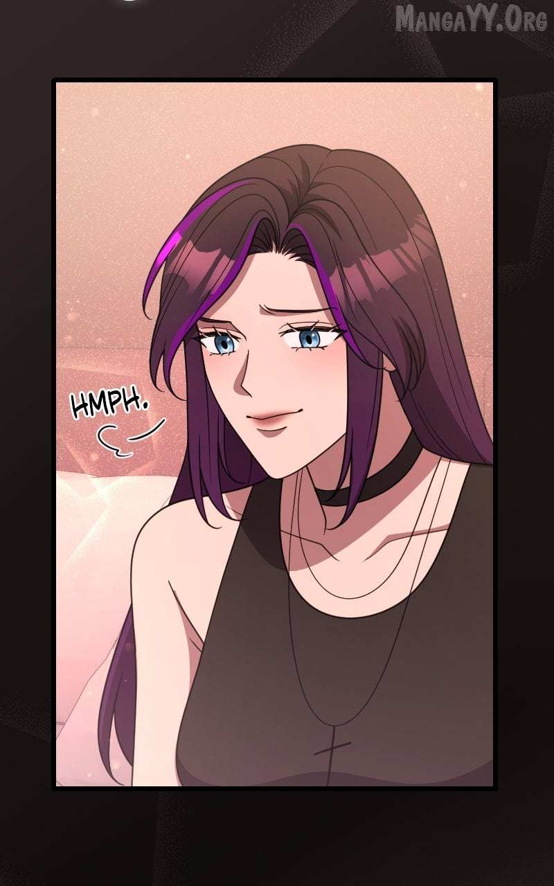 Death Is My BFF Chapter 43 page 4 - 