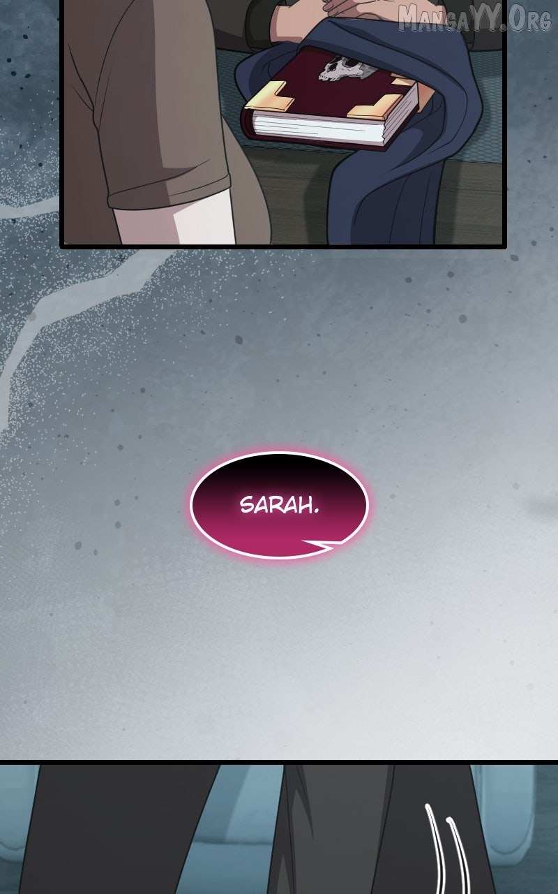 Death Is My BFF Chapter 43 page 31 - 