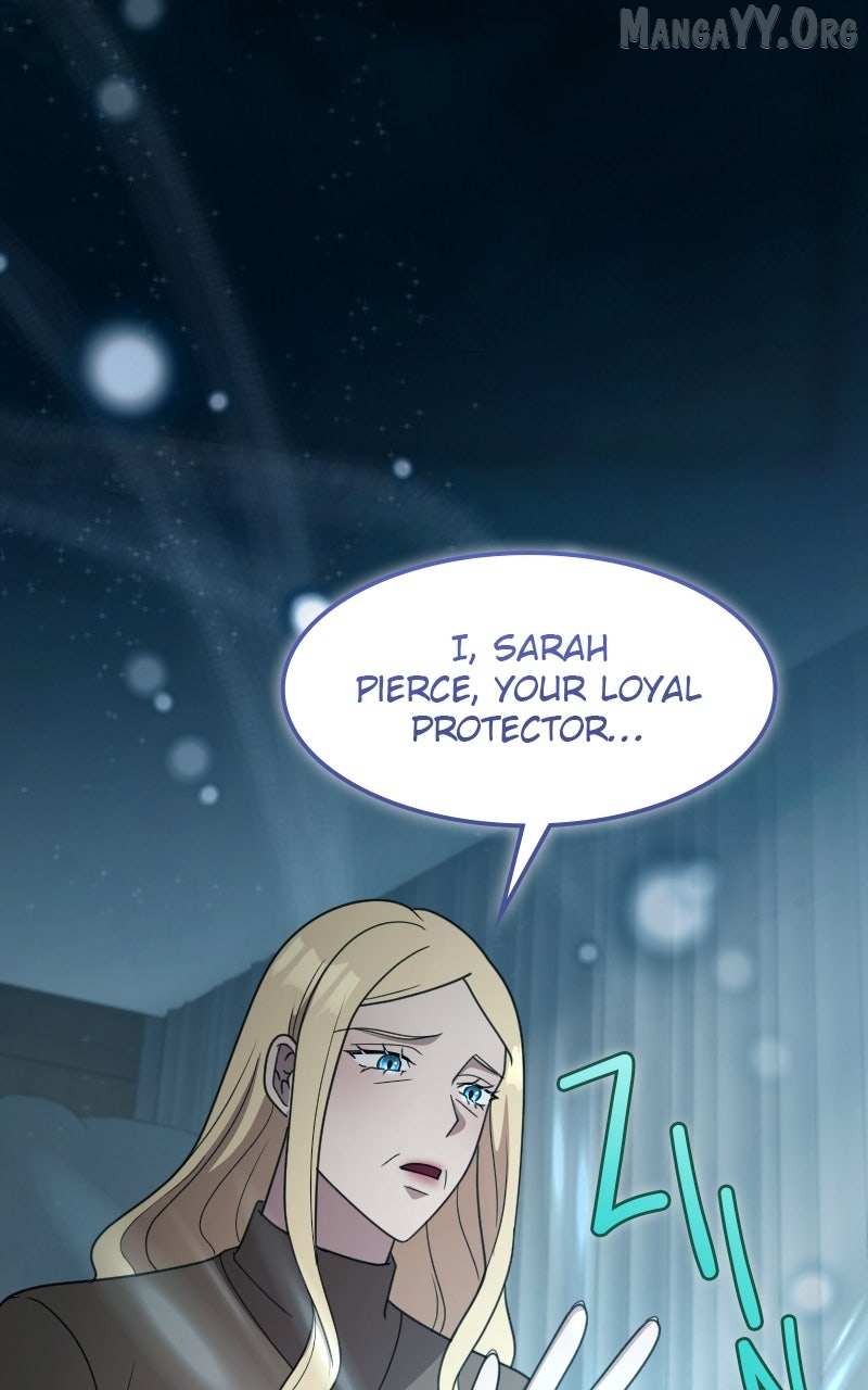 Death Is My BFF Chapter 43 page 33 - 