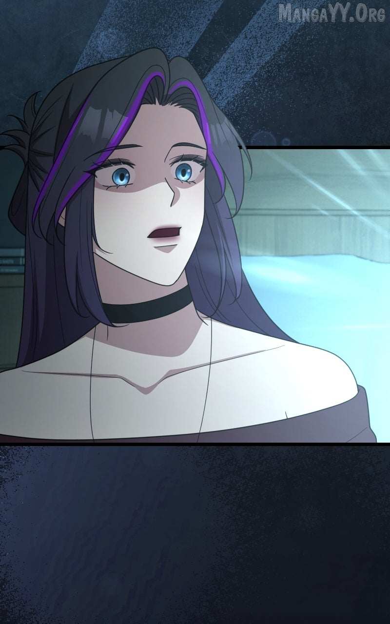 Death Is My BFF Chapter 43 page 35 - 