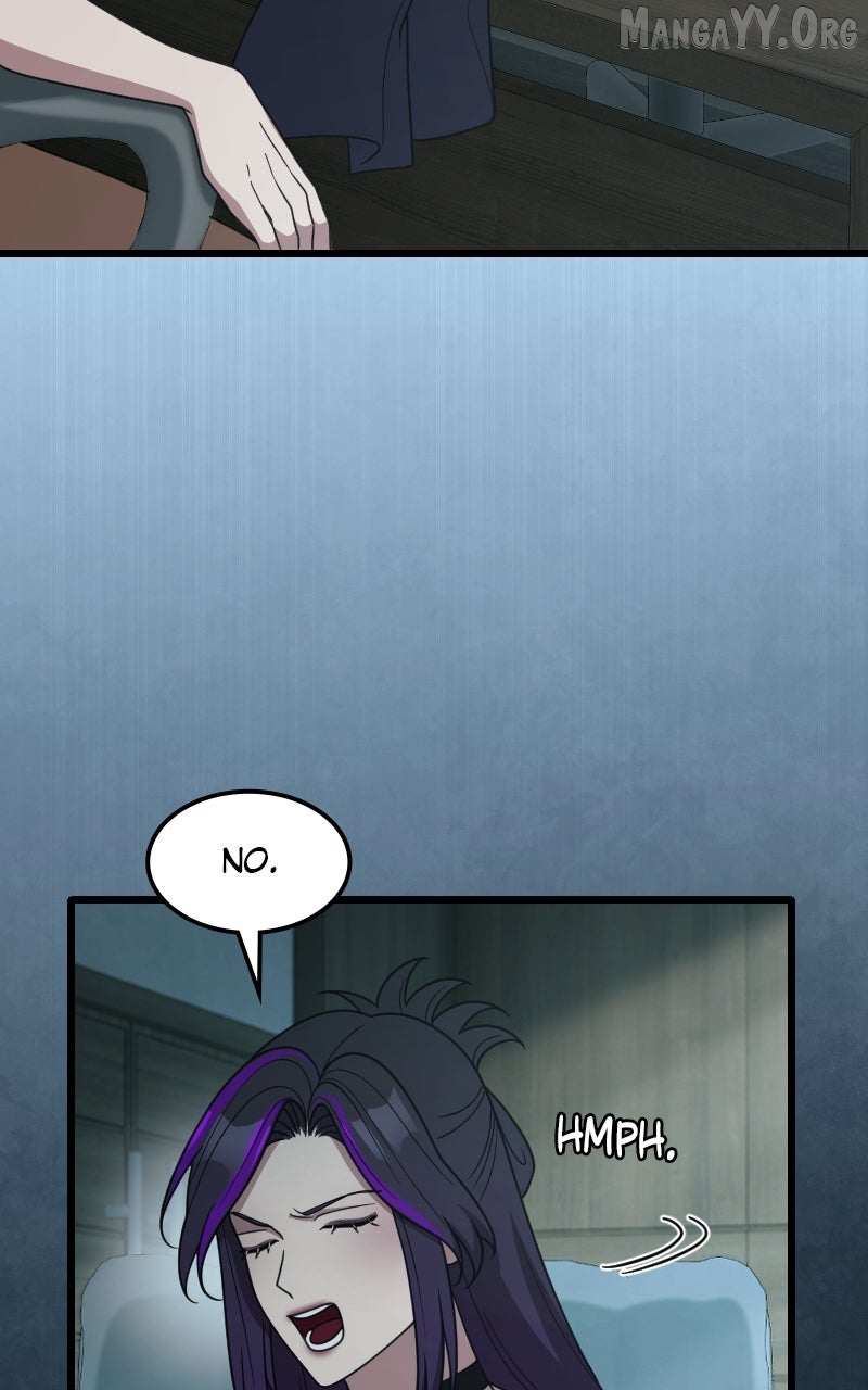 Death Is My BFF Chapter 43 page 37 - 