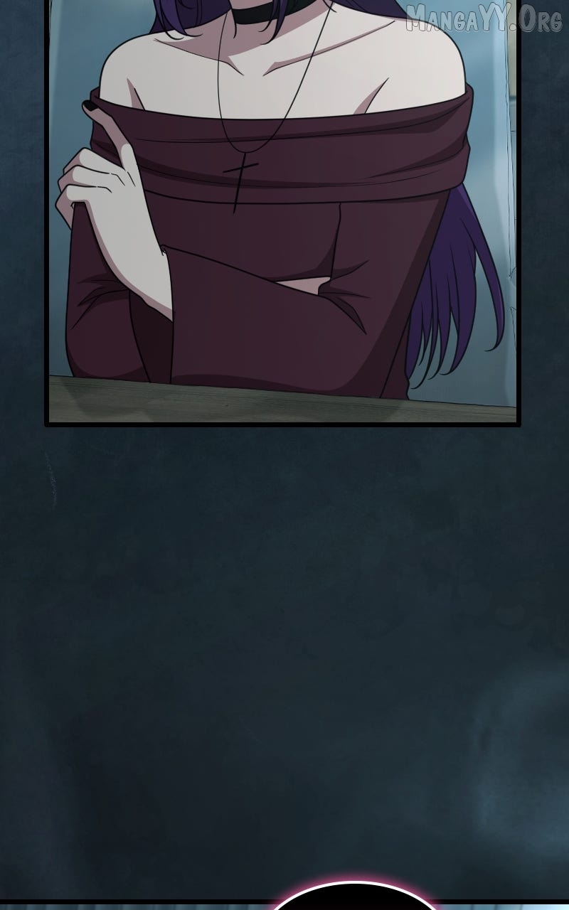 Death Is My BFF Chapter 43 page 38 - 