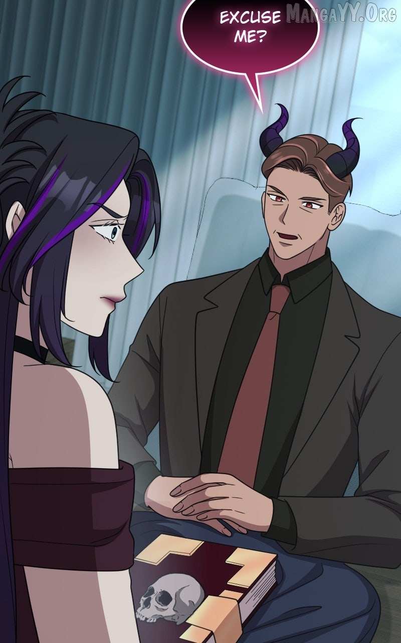 Death Is My BFF Chapter 43 page 39 - 