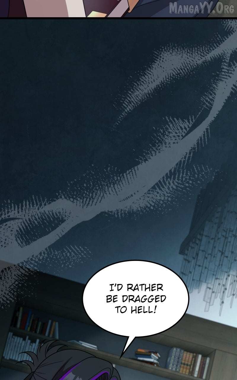 Death Is My BFF Chapter 43 page 40 - 