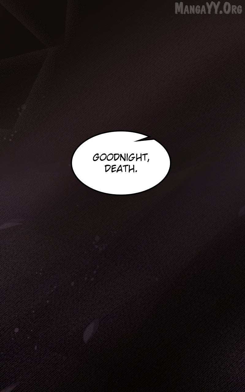 Death Is My BFF Chapter 43 page 5 - 