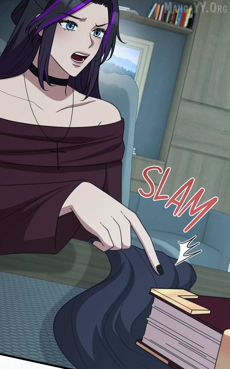Death Is My BFF Chapter 43 page 41 - 