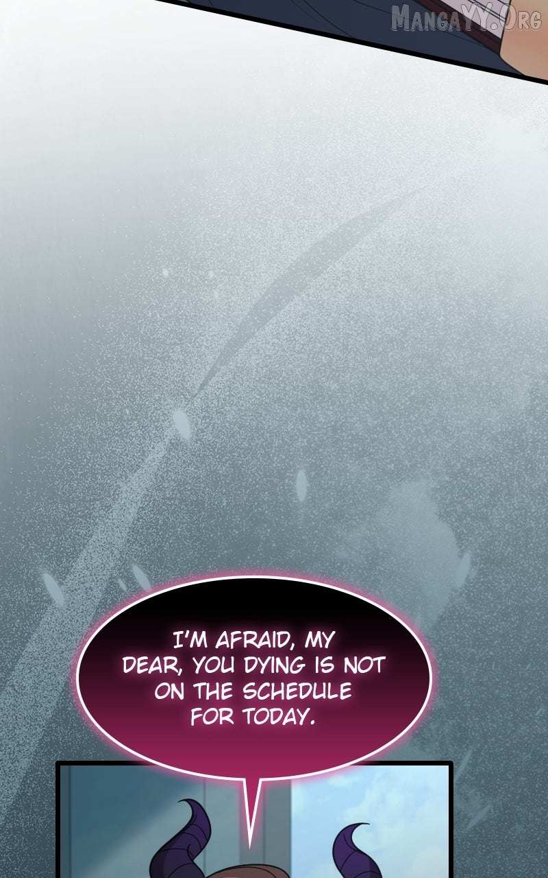 Death Is My BFF Chapter 43 page 42 - 
