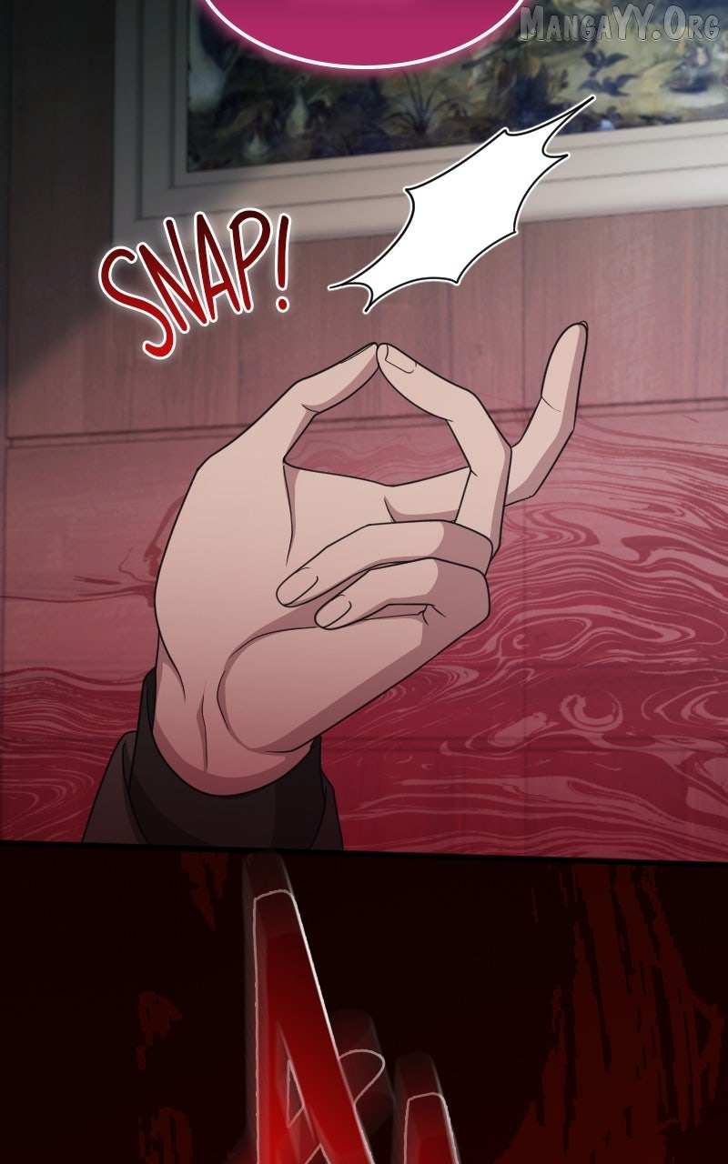 Death Is My BFF Chapter 43 page 44 - 