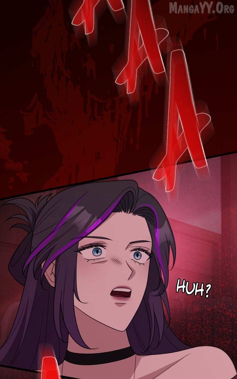 Death Is My BFF Chapter 43 page 45 - 