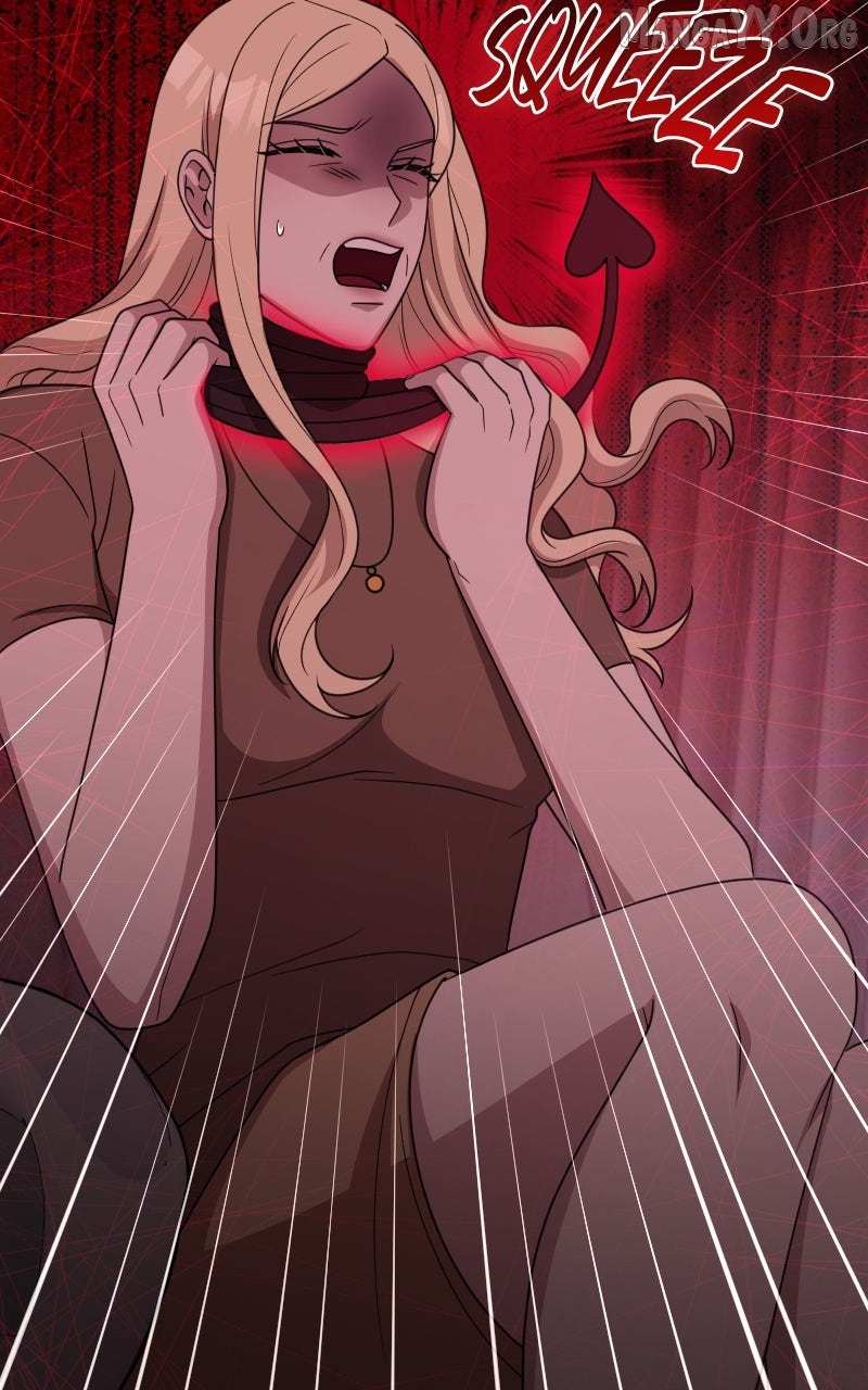 Death Is My BFF Chapter 43 page 47 - 