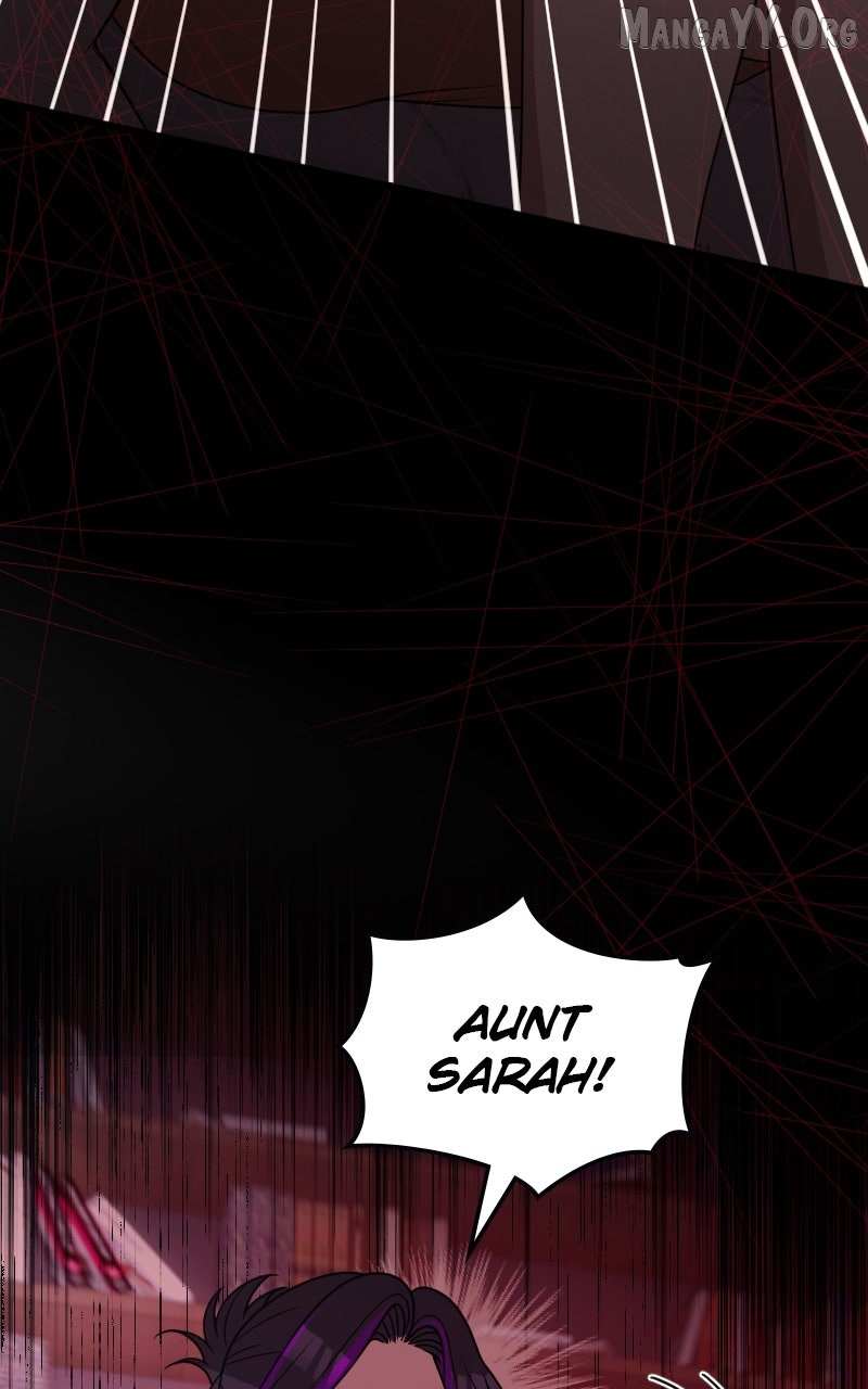 Death Is My BFF Chapter 43 page 48 - 