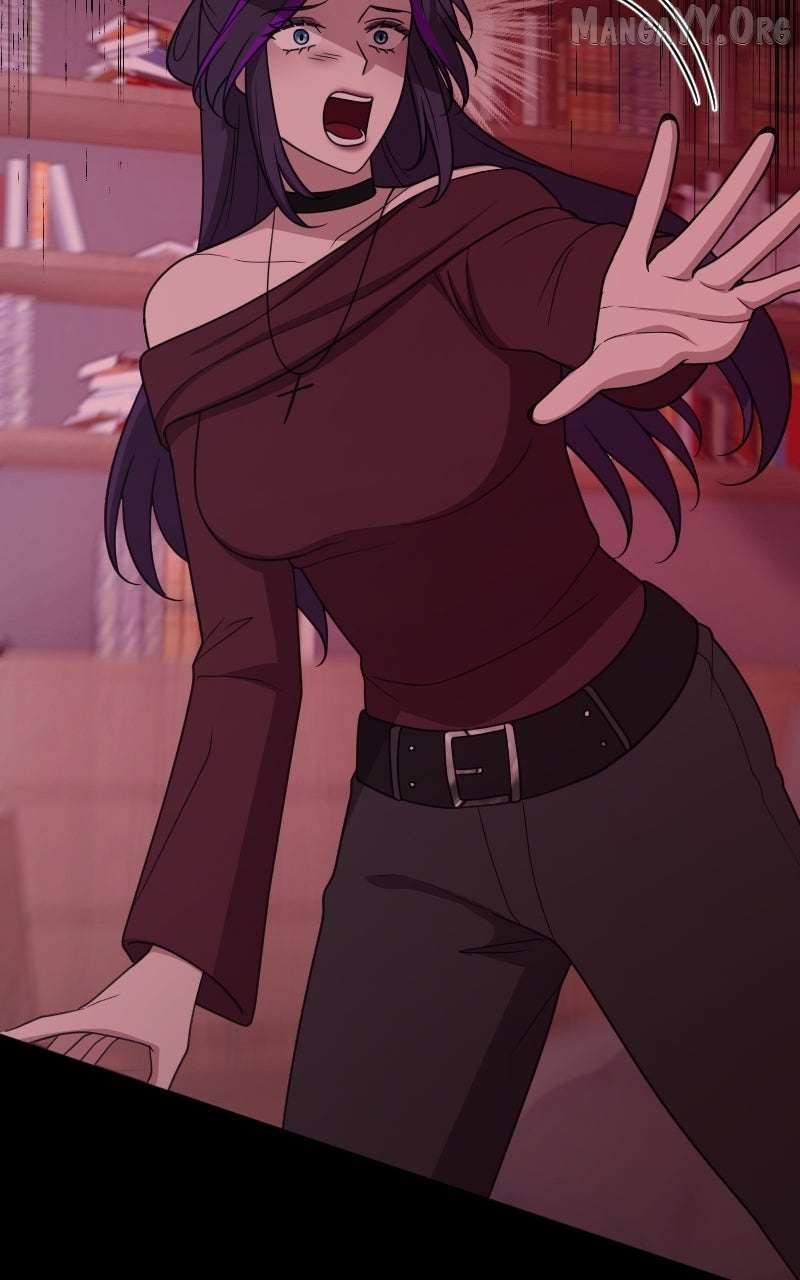 Death Is My BFF Chapter 43 page 49 - 