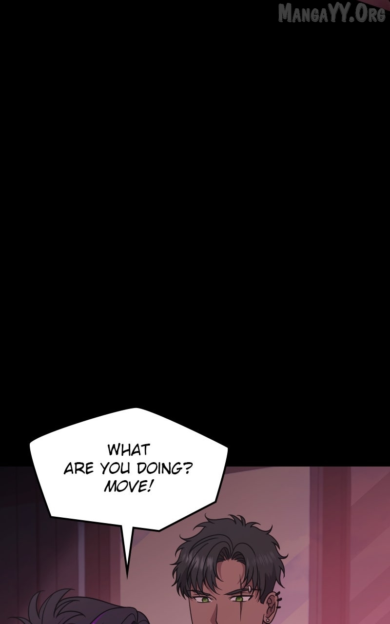 Death Is My BFF Chapter 43 page 50 - 