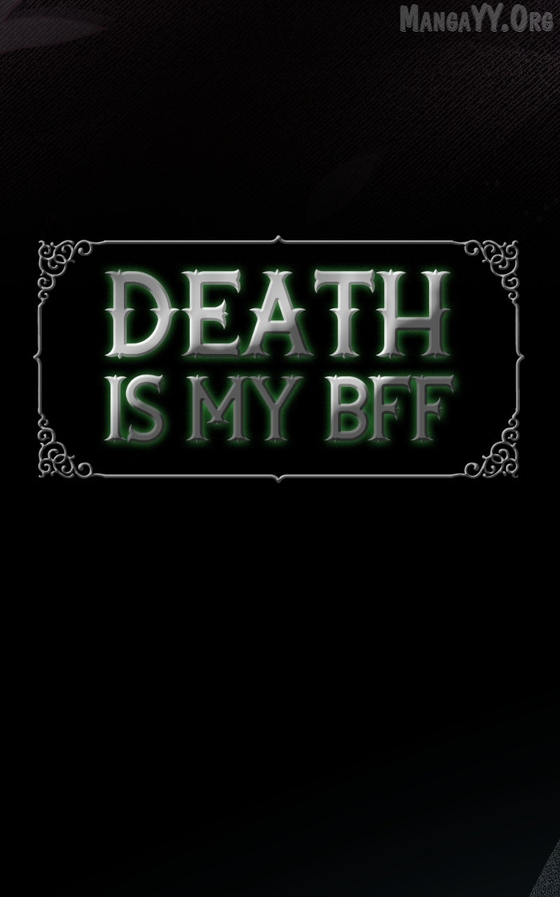 Death Is My BFF Chapter 43 page 6 - 